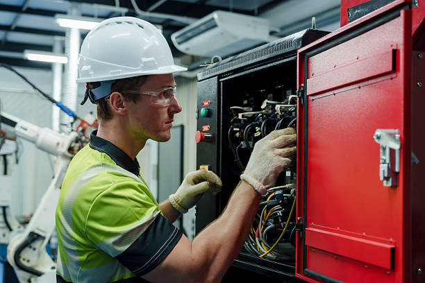 24/7 Emergency Electrical Inspection experts in Marianna, FL