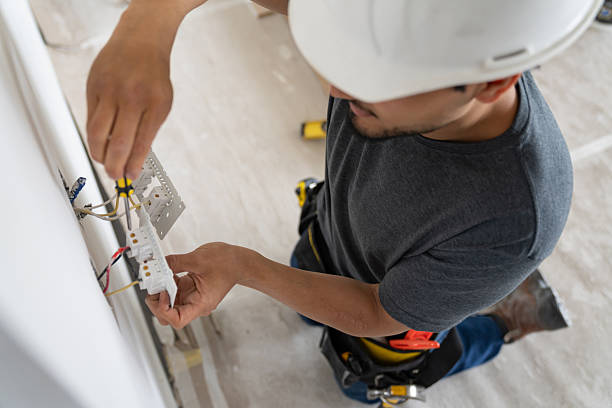 Reliable Electrical Inspection contractor in Marianna, FL by No Joke electrician